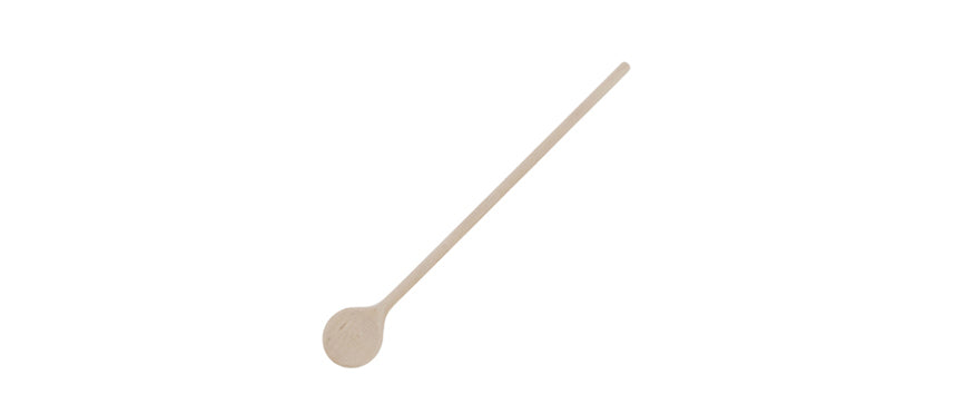 MESTOLO LEGNO CM.70 - 26470 - MORINI