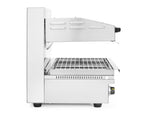 SALAMANDRA REGOLABILE 600, HENDI, 230V/3600W, 619X500X(H)525MM - 264706