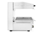 SALAMANDRA REGOLABILE 600, HENDI, 230V/3600W, 619X500X(H)525MM - 264706