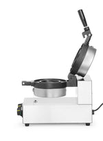 UFO BURGER, PRESSA PER PANINI GELATO, HENDI, ARGENTO, 230V/1300W, 531X250X(H)312MM, ROTONDO - 265055