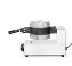 UFO BURGER, PRESSA PER PANINI GELATO, HENDI, ARGENTO, 230V/1300W, 531X250X(H)312MM, ROTONDO - 265055