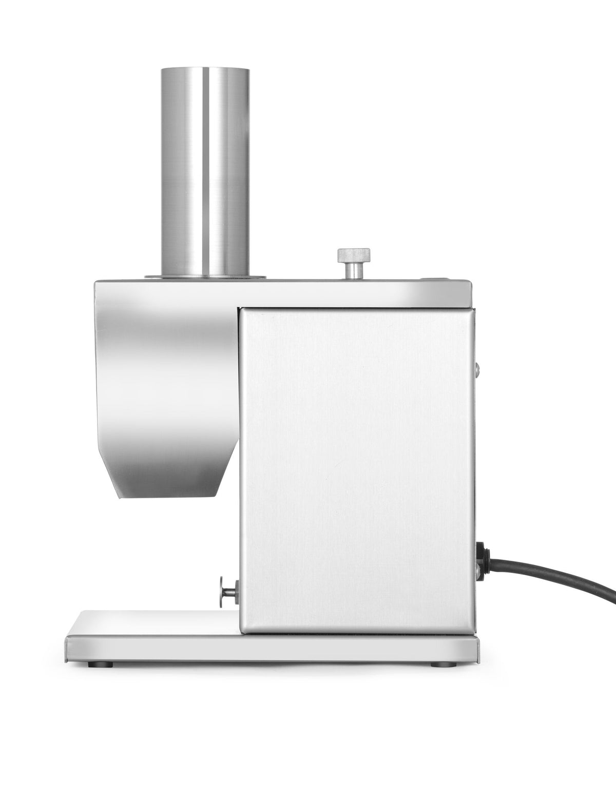 AFFETTATRICE ELETTRICA PER SALSICCE, HENDI, 230V/135W, 255X187X(H)330MM - 265109