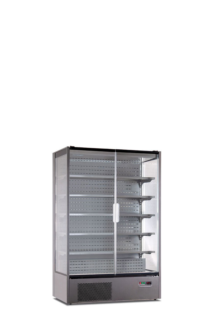 WALL CABINETS - VISION 150