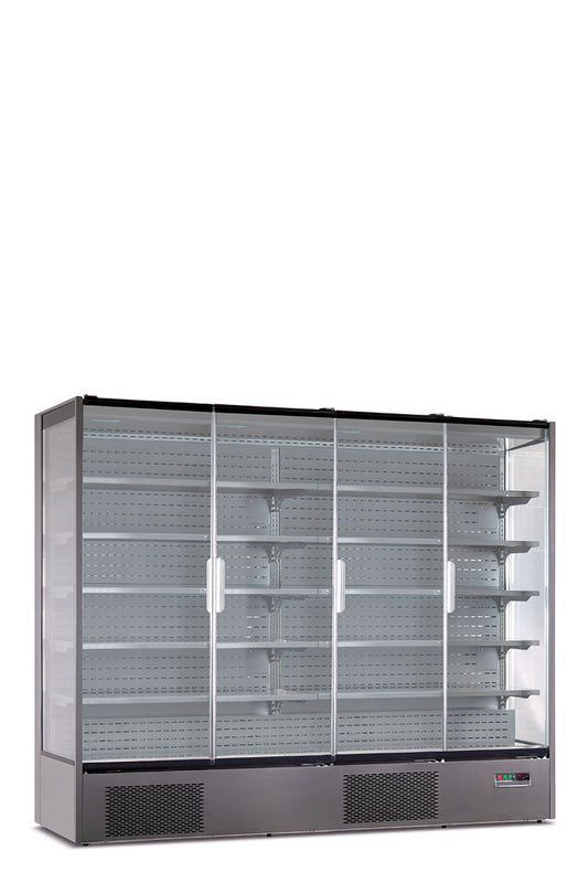 BANCHI ALIMENTARI - VISION 250