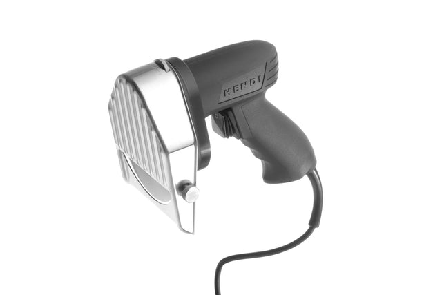 COLTELLO ELETTRICO PER KEBAB, HENDI, KITCHEN LINE, 230V/80W, 262X134X(H)189MM - 267240
