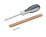 COLTELLO ELETTRICO PER KEBAB, HENDI, KITCHEN LINE, 230V/80W, 262X134X(H)189MM - 267240