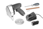 AFFETTATRICE ELETTRICA PER KEBAB, HENDI - 267257