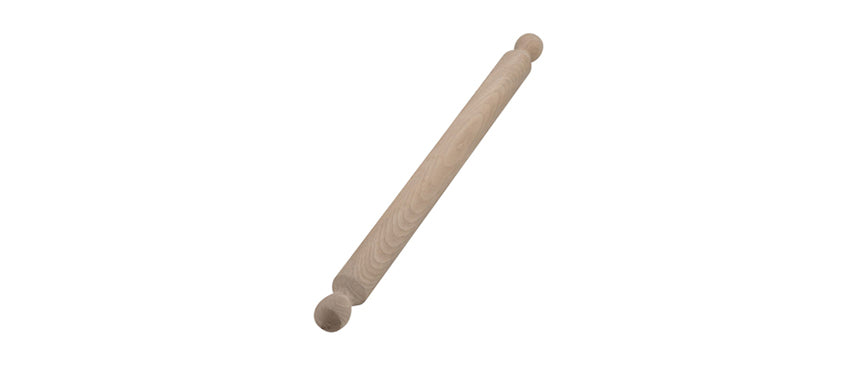 MATTARELLO LEGNO CM.60 - 26883 - MORINI