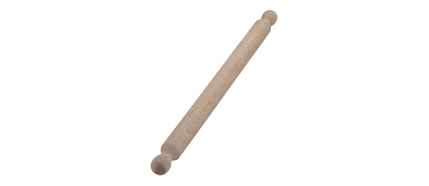 MATTARELLO LEGNO CM.80 - 26884 - MORINI