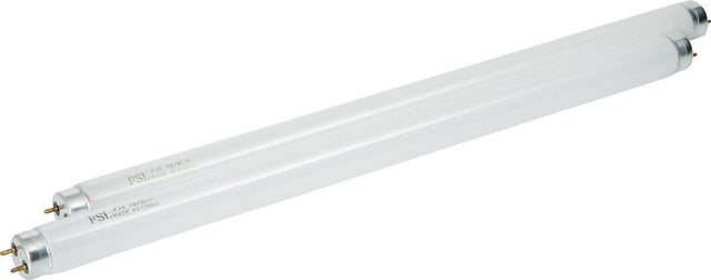 2 LAMPADE DI RICAMBIO PER APPARECCHIO INSETTICIDA, HENDI, 2X 15W - 270080, 2 PEZZI, 230V/15W, 451X25 - 270028