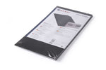 APPARECCHIO INSETTICIDA CON FOGLIO ADESIVO PER 100 M², HENDI, 230V/30W, 544X285X(H)92MM - 270080