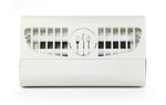APPARECCHIO INSETTICIDA CON FOGLIO ADESIVO PER 100 M², HENDI, 230V/30W, 544X285X(H)92MM - 270080