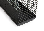 APPARECCHIO INSETTICIDA RESISTENTE ALL´ACQUA, HENDI, 100 M², 230V/40W, 510X135X(H)305MM - 270066