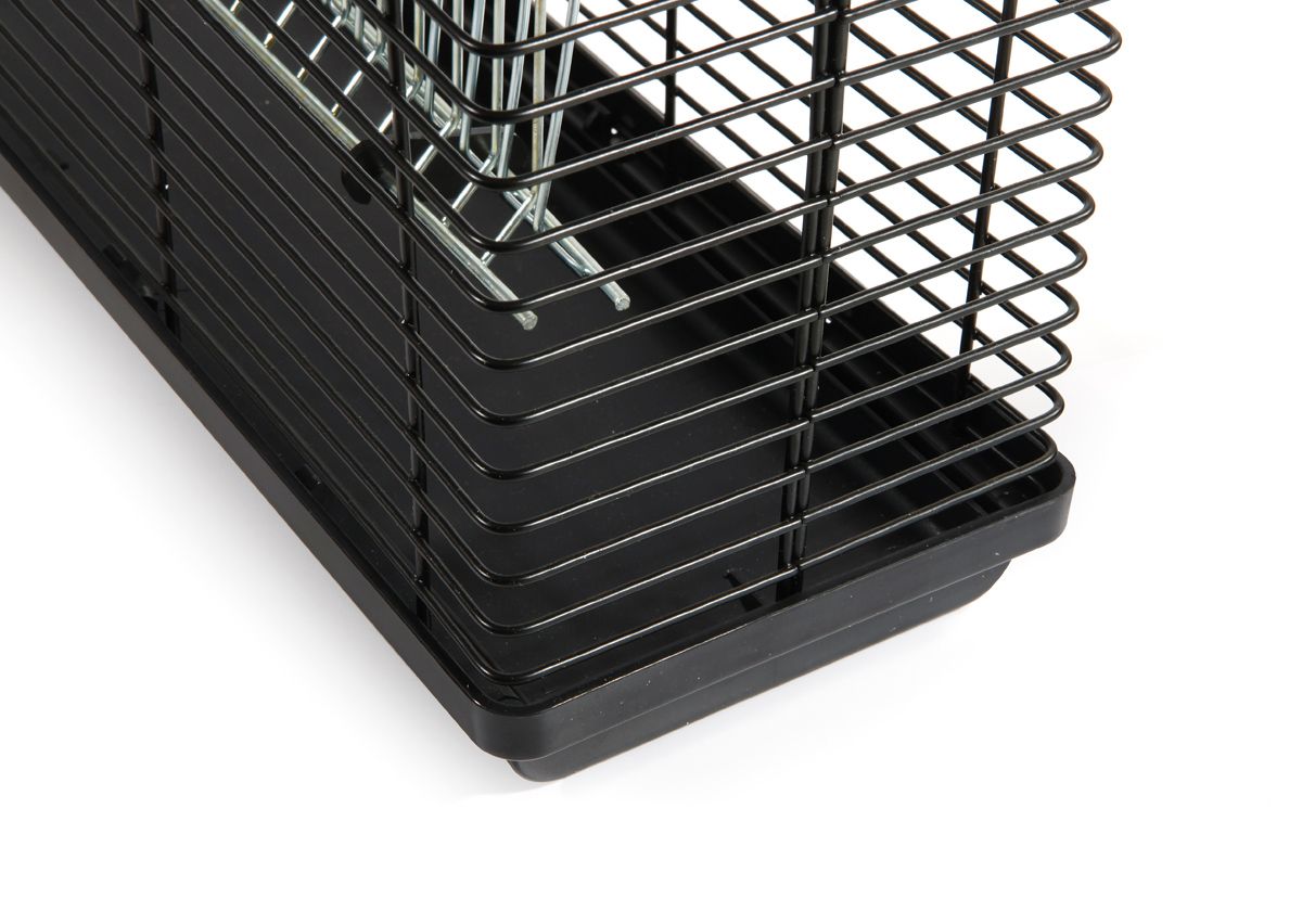 APPARECCHIO INSETTICIDA RESISTENTE ALL´ACQUA, HENDI, 150 M², 230V/45W, 680X140X(H)305MM - 270141