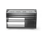 BUFFET DI INSALATE, ARKTIC, GN 1/1, BIANCO, 230V/170W, 1490X765X(H)1370MM - 274187