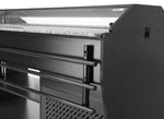 BUFFET DI INSALATE, ARKTIC, GN 1/1, BIANCO, 230V/170W, 1490X765X(H)1370MM - 274187
