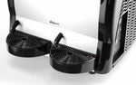GRANITORE, ARKTIC, PROFI LINE, NERO, 230V/1080W, 515X670X(H)810MM - 274385