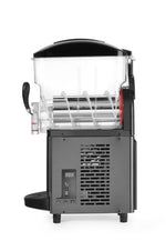 MACCHINA EROGATRICE BEVANDE/GRANITE 3X12 L, ARKTIC, 36L, NERO, 220-240V/1080W, 610X490X(H)775MM - 274378