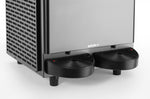 MACCHINA EROGATRICE BEVANDE/GRANITE 2X12 L, ARKTIC, 24L, NERO, 220-240V/710W, 415X507X(H)810MM - 274361