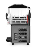 MACCHINA EROGATRICE BEVANDE/GRANITE 1X12 L, ARKTIC, 12L, NERO, 220-240V/380W, 205X507X(H)810MM - 274354