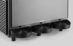 MACCHINA EROGATRICE BEVANDE/GRANITE 3X12 L, ARKTIC, 36L, NERO, 220-240V/1080W, 610X490X(H)775MM - 274378