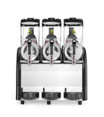 GRANITORE 2X12L, ARKTIC, 24L, 230V/710W, 470X515X(H)780MM - 274224