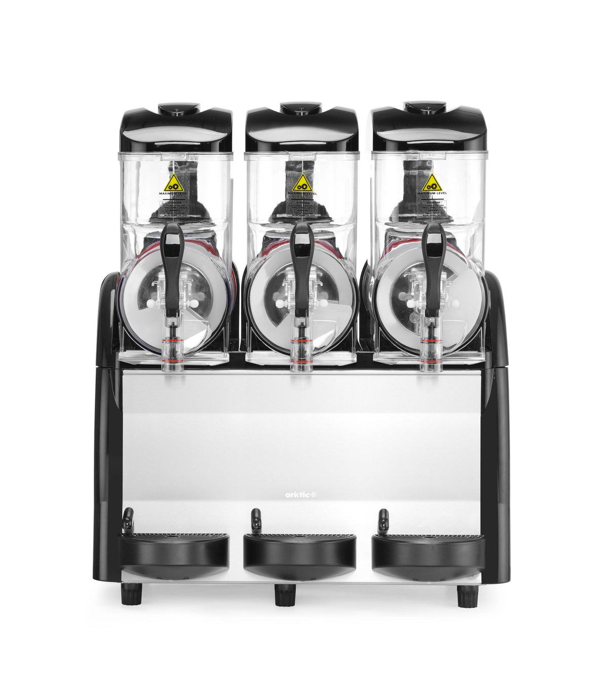 GRANITORE, ARKTIC, 12L, 230V/380W, 270X422X(H)815MM - 274255