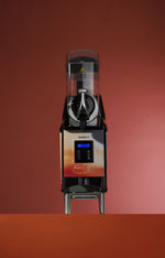 MACCHINA DA CAFFÈ FREDDO, ARKTIC, 12L, 230V/435W, 610X280X(H)936MM - 274392