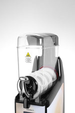 MACCHINA DA CAFFÈ FREDDO, ARKTIC, 12L, 230V/435W, 610X280X(H)936MM - 274392