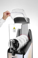 MACCHINA DA CAFFÈ FREDDO, ARKTIC, 12L, 230V/435W, 610X280X(H)936MM - 274392