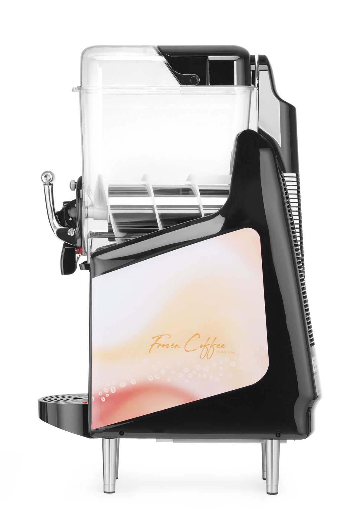 MACCHINA DA CAFFÈ FREDDO, ARKTIC, 12L, 230V/435W, 610X280X(H)936MM - 274392