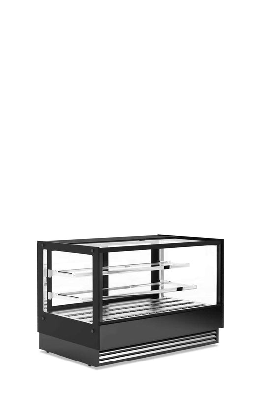 OVER THE COUNTER FOUR-SIDES GLASS - DLH 90