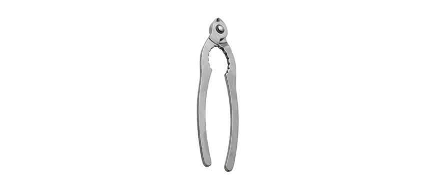 APRIBOTTIGLIA CHAMPAGNE INOX - 27871 - MORINI