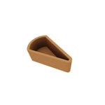 28 IMPRONTE TRIANGOLO 70X40/67X37 H 25 MM - PIASTRA PER COOKMATIC 380X330 MM - PIASTRA19 - PAVONI ITALIA - PIASTRE
