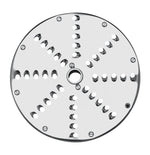 GRATTUGIA PER TAGLIAVERDURA, HENDI, DT-7 - 280317