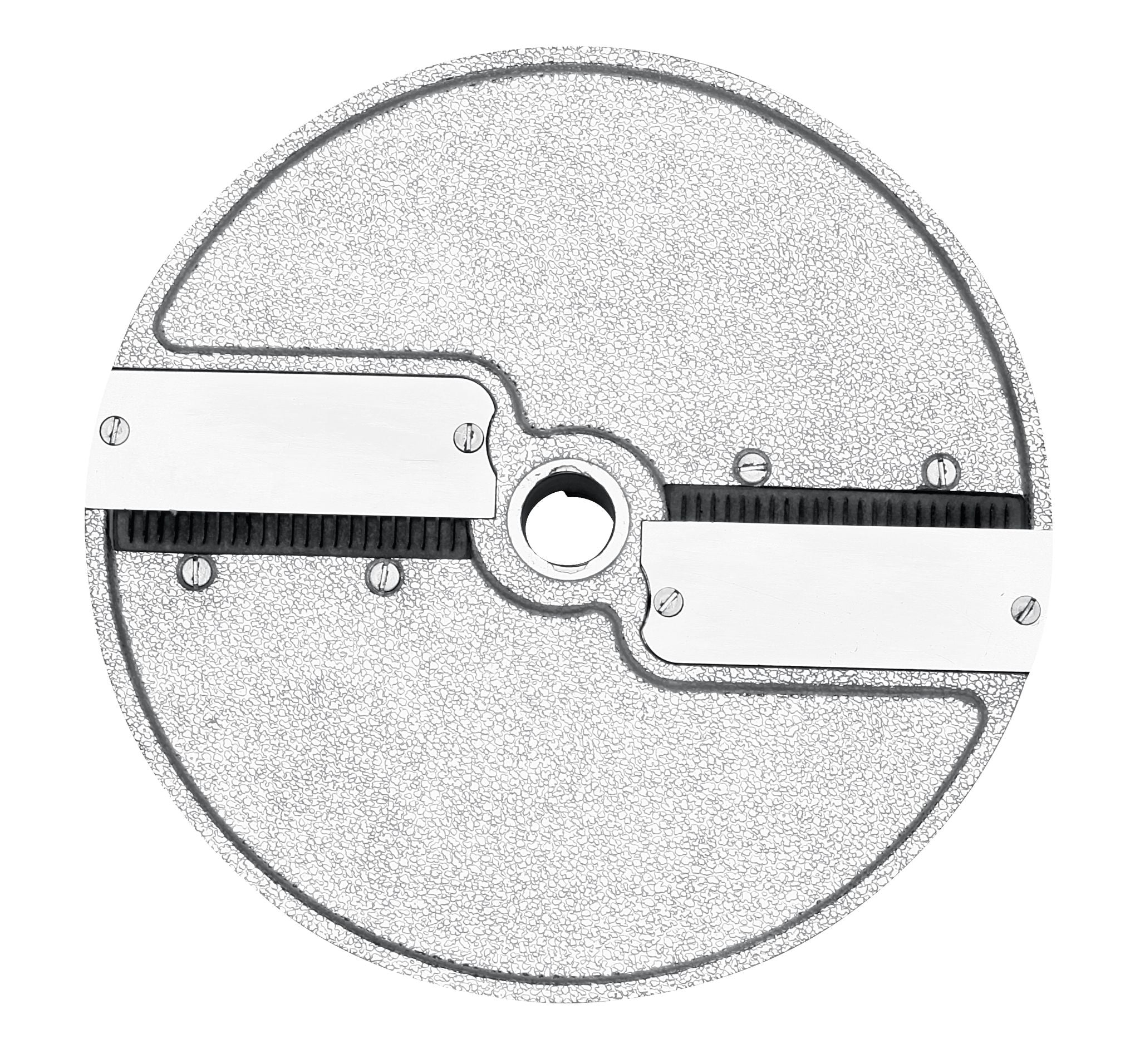 LAME PER TAGLIAVERDURA, HENDI, DQ-3 - 280423