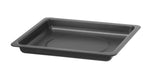 FORNO A MICROONDE PER FRIGGERE AD ARIA, HENDI, 26,4L, NERO, 230-240V/1500W, 523X451X(H)300MM - 281291