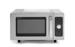 MICROONDE 1000W, HENDI, 25L, 230V/1550W, 582X472X(H)374MM - 281352