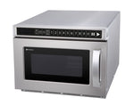 MICROONDE PROGRAMMABILE, CON PORTA USB 1800W, HENDI, 230V/3000W, 560X419X(H)336MM - 281376