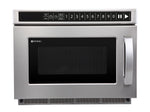 MICROONDE PROGRAMMABILE, CON PORTA USB 1800W, HENDI, 230V/3000W, 560X419X(H)336MM - 281376