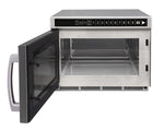 MICROONDE PROGRAMMABILE, CON PORTA USB 1800W, HENDI, 230V/3000W, 560X419X(H)336MM - 281376