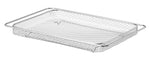 MICROONDE, MULTI-FUNZIONE 4-IN-1, HENDI, NERO, 230V/1550W, 462X492X(H)338MM - 281383