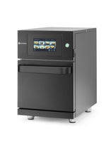 FORNO AD ALTA VELOCITÀ COMBITURBO, HENDI, NERO, 230V/3500W, 380X663X(H)619MM - 281512