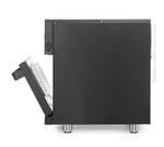 FORNO AD ALTA VELOCITÀ COMBITURBO, HENDI, NERO, 230V/3500W, 380X663X(H)619MM - 281512