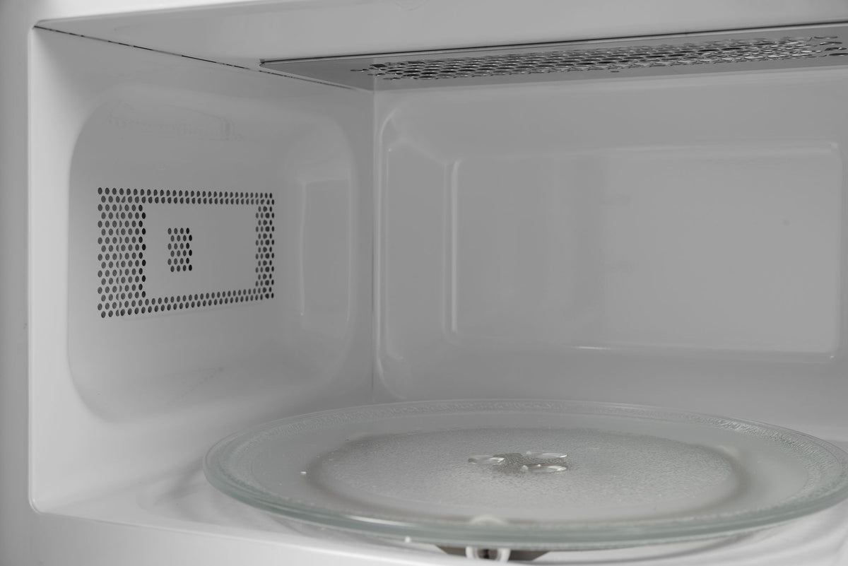 MICROONDE CON GRILL, HENDI, 20L, 230V/1050W, 435X360X(H)251MM - 281710