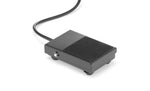 MACCHINA PER RIEMPIRE SALSICCE, ELETTRICA, HENDI, 15L, 230V/60W, 450X350X(H)750MM - 282083
