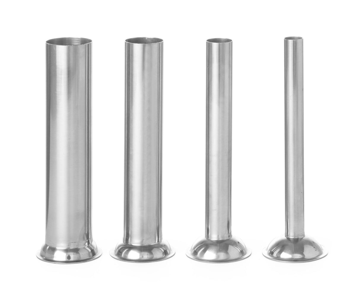 INSACCATRICE PROFI LINE, HENDI, PROFI LINE, 5L, 304X304X(H)640MM - 282588