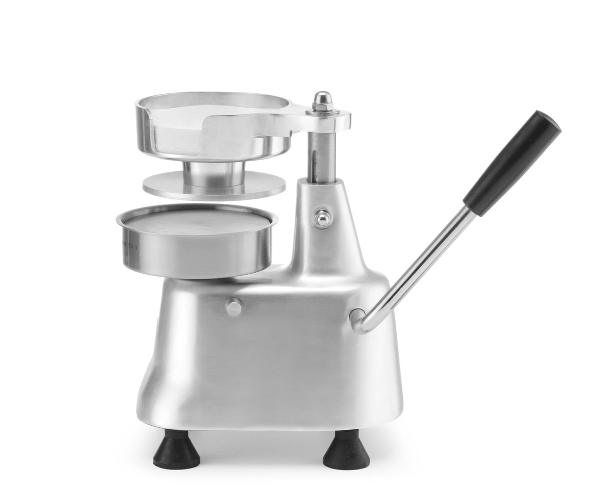 PRESSA PER HAMBURGER, HENDI, Ø130 MM, 250X230X(H)270MM - 282113