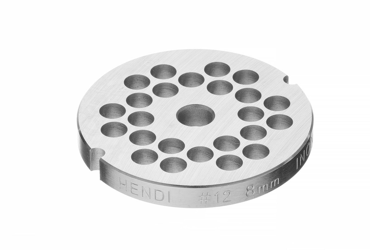 DISCO FORATO, HENDI, 210802, Ø3MM - 282250