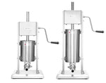 INSACCATRICE PROFI LINE, HENDI, PROFI LINE, 5L, 304X304X(H)640MM - 282588